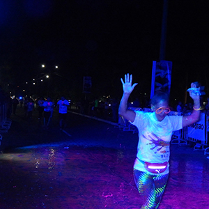 2da. Carrera Nexum Corre x Ellos Edición Glow Run 5K