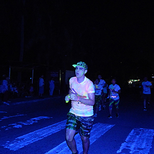 2da. Carrera Nexum Corre x Ellos Edición Glow Run 5K