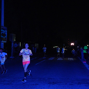 2da. Carrera Nexum Corre x Ellos Edición Glow Run 5K