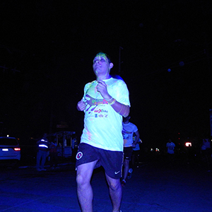 2da. Carrera Nexum Corre x Ellos Edición Glow Run 5K