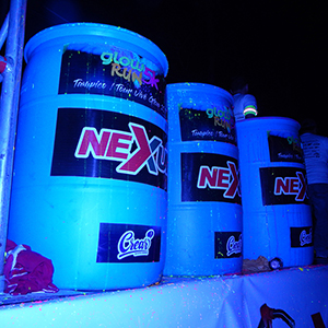 2da. Carrera Nexum Corre x Ellos Edición Glow Run 5K