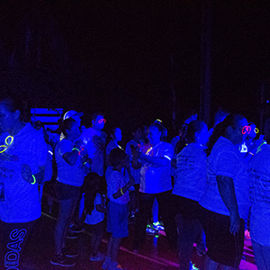 2da. Carrera Nexum Corre x Ellos Edición Glow Run 5K