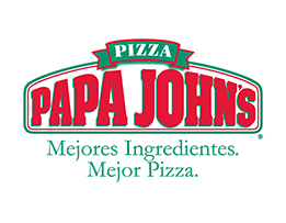 Papa John's Pizza