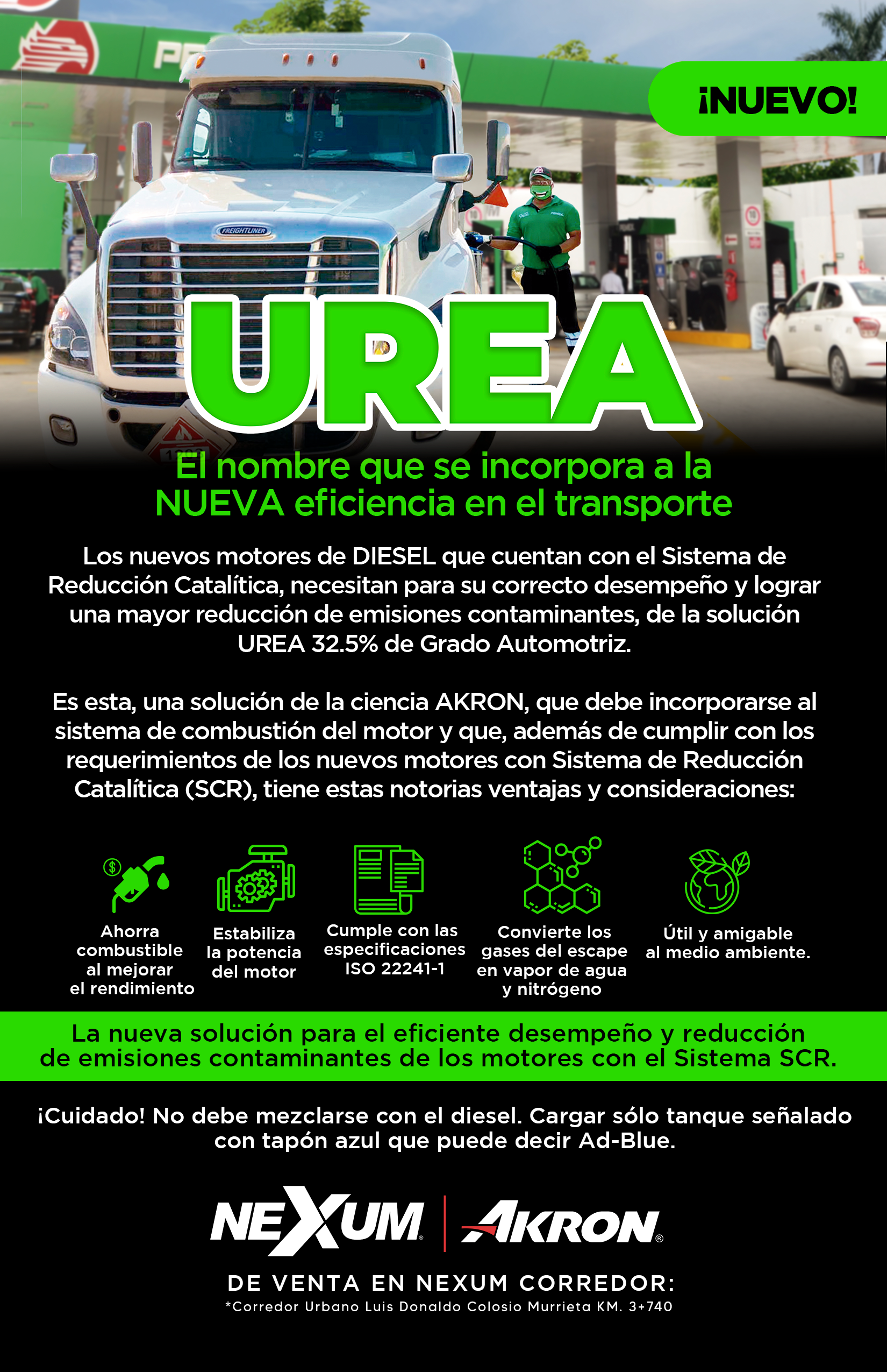 Premiamos tu Lealtad... ¡Solicita tu Tarjeta de Cliente Frecuente! Junta 2 Servicios para tu vehículo y llévate ¡GRATIS! una de las siguientes tres opciones: *Un cupón por $50.00 válido para Cambio de: Dirección Hidráulica o Anticongelante. *Filtro ¡GRATIS! en tu siguiente Cambio de Aceite. *Souvenir Akron. *= Incluye al realizar tu servicio: Cambio de Aire a Nitrógeno en tus 4 neumáticos. Válido en Nexum Lub by Akron ubicada en Nexum Hidalgo, Av. Hidalgo #1913, Col. Smith, Tampico, Tam. Aplican restricciones.