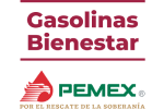 Gasolineras del bienestar