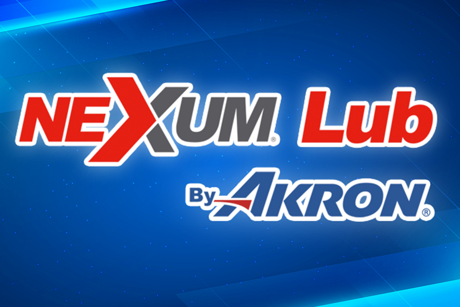 Nexum Lub by Akron