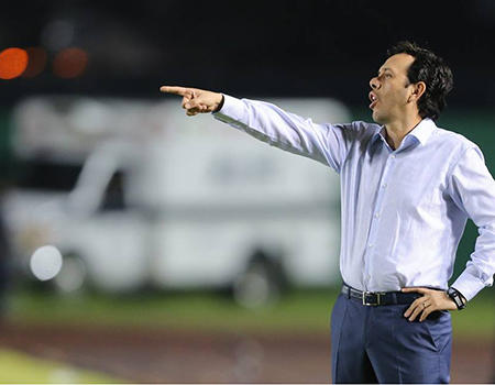 Galería - Atlante FC vs TM Futbol Club