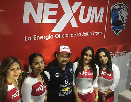 Galería - TM Futbol Club vs Tiburones Rojos de Veracruz