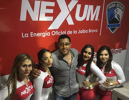 Galería - TM Futbol Club vs Tiburones Rojos de Veracruz