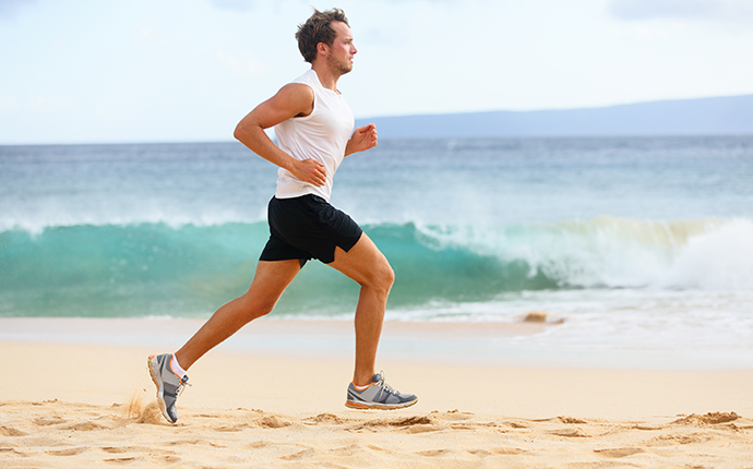 7 beneficios de correr