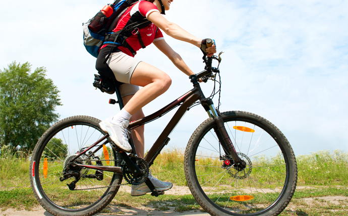 ¿Cómo mantener tu bicicleta como nueva?