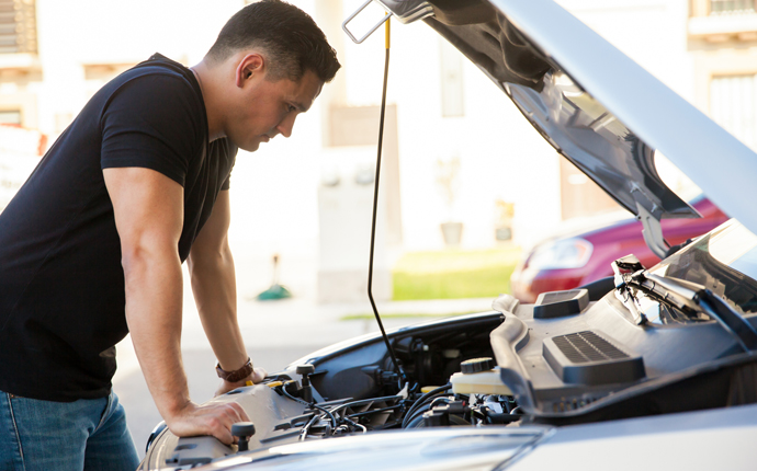 Las cosas que deberías saber sobre tu auto