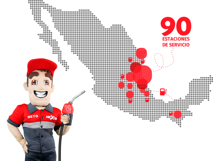 Cobertura Nexum