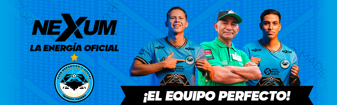 El equipo perfecto