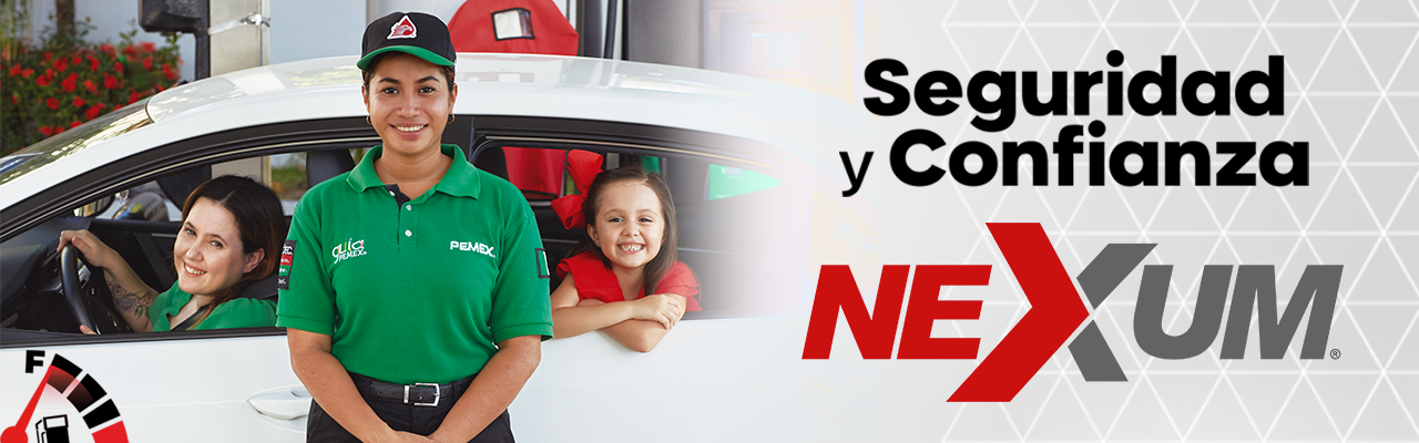 Nexum - Ven a cargar.
